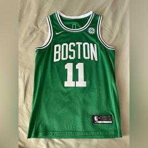 Boston Celtics Kyrie Irving Jersey
